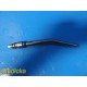 Stryker Roto Osteotome Set 277-12 Angled & 277-10 Straight w/ 277-2 Hose ~ 39049