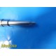 Stryker Roto Osteotome Set 277-12 Angled & 277-10 Straight w/ 277-2 Hose ~ 39049