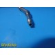 Stryker Roto Osteotome Set 277-12 Angled & 277-10 Straight w/ 277-2 Hose ~ 39049