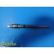Stryker Roto Osteotome Set 277-12 Angled & 277-10 Straight w/ 277-2 Hose ~ 39049