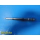 Stryker Roto Osteotome Set 277-12 Angled & 277-10 Straight w/ 277-2 Hose ~ 39049