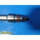 Stryker Roto Osteotome Set 277-12 Angled & 277-10 Straight w/ 277-2 Hose ~ 39049