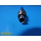 Stryker Roto Osteotome Set 277-12 Angled & 277-10 Straight w/ 277-2 Hose ~ 39049