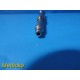 Stryker Roto Osteotome Set 277-12 Angled & 277-10 Straight w/ 277-2 Hose ~ 39049