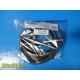 Stryker Roto Osteotome Set 277-12 Angled & 277-10 Straight w/ 277-2 Hose ~ 39049
