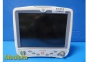 2008 GE Dash 5000 Patient Monitor ONLY &ndash; For Parts/Repair ~ 39178