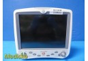 GE Dash 5000 Series Patient Monitor (No Leads) | For parts & Repair ~ 39180