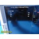 GE Dash 5000 Patient Monitor (IBP, SPO2, Temp, ECG, NBP) Parts/Repair ~ 39182