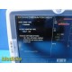 GE Dash 5000 Patient Monitor (IBP, SPO2, Temp, ECG, NBP) Parts/Repair ~ 39182