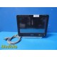 2014 Philips IntelliVue MX700 Patient Monitor (REF 865241) | For Parts ~ 38341