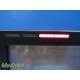 2014 Philips IntelliVue MX700 Patient Monitor (REF 865241) | For Parts ~ 38341