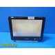 2014 Philips IntelliVue MX700 Patient Monitor (REF 865241) | For Parts ~ 38341