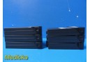 Lot of 6 Datex Ohmeda Engstrom 879484-3 Dummy Module / Blank Modules ~ 26938