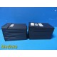 Lot of 6 Datex Ohmeda Engstrom 879484-3 Dummy Module / Blank Modules ~ 26938
