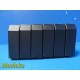 Lot of 6 Datex Ohmeda Engstrom 879484-3 Dummy Module / Blank Modules ~ 26938