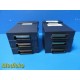Lot of 6 Datex Ohmeda Engstrom 879484-3 Dummy Module / Blank Modules ~ 26938