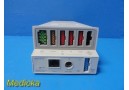 GE TRAM 451M Patient Data Module | Masimo SET SpO₂ | ECG Temp NIBP ~ 39981