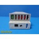 GE TRAM 451M Patient Data Module | Masimo SET SpO₂ | ECG Temp NIBP ~ 39981