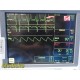 GE TRAM 451M Patient Data Module | Masimo SET SpO₂ | ECG Temp NIBP ~ 39981