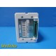 GE TRAM 451M Patient Data Module | Masimo SET SpO₂ | ECG Temp NIBP ~ 39981