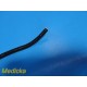 Olympus BF-1T40 Flexible Scope 6mm 2.8mm Channel (For Parts) ~ 39195