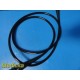 Olympus BF-1T40 Flexible Scope 6mm 2.8mm Channel (For Parts) ~ 39195