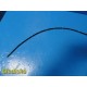 Olympus BF-1T40 Flexible Scope 6mm 2.8mm Channel (For Parts) ~ 39195