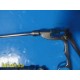 Lot of 4 Richard Wolf 8383.46 Laparoscopic Scissors 5 mm × 32 cm ~ 39957