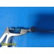Lot of 4 Richard Wolf 8383.46 Laparoscopic Scissors 5 mm × 32 cm ~ 39957