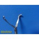 2x Richard Wolf 8395.901 10mm Serrated Laparoscopic Grasper Inserts ~ 39958