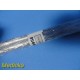 2x Richard Wolf 8395.901 10mm Serrated Laparoscopic Grasper Inserts ~ 39958