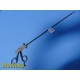 Richard Wolf 8383.036 — 5 mm Laparoscopic Atraumatic Grasper | WL 33.5cm ~ 39959