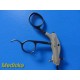Richard Wolf 8383.036 — 5 mm Laparoscopic Atraumatic Grasper | WL 33.5cm ~ 39959