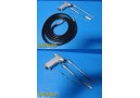 Zimmer / AMSCO Cebotome Surgical Powered Instrument Set | TESTED ~ 39963