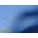 15x R. Wolf 8393‑Series Laparoscopic Inserts | Scissors, Graspers, Babcock~39964