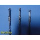 15x R. Wolf 8393‑Series Laparoscopic Inserts | Scissors, Graspers, Babcock~39964