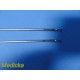 2x R. Wolf 8395.235 D/A + 8395.215 S/A Grasper Inserts Long Fenestrated ~ 39965