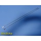 2x R. Wolf 8394.024 Scissors Insert (D/A) + 8394.266 Grasper Insert (S/A) ~39966