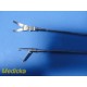 2x R. Wolf 8394.024 Scissors Insert (D/A) + 8394.266 Grasper Insert (S/A) ~39966