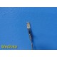 2x R. Wolf 8394.024 Scissors Insert (D/A) + 8394.266 Grasper Insert (S/A) ~39966