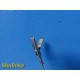 2x R. Wolf 8394.024 Scissors Insert (D/A) + 8394.266 Grasper Insert (S/A) ~39966