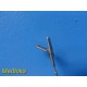 2x R. Wolf 8394.024 Scissors Insert (D/A) + 8394.266 Grasper Insert (S/A) ~39966