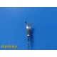 2x R. Wolf 8394.024 Scissors Insert (D/A) + 8394.266 Grasper Insert (S/A) ~39966