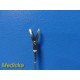 2x R. Wolf 8394.024 Scissors Insert (D/A) + 8394.266 Grasper Insert (S/A) ~39966