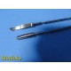 2x R. Wolf 8394.024 Scissors Insert (D/A) + 8394.266 Grasper Insert (S/A) ~39966