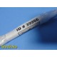 2x R. Wolf 8394.024 Scissors Insert (D/A) + 8394.266 Grasper Insert (S/A) ~39966
