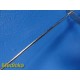 2x Richard Wolf 8148.02 — 3 mm × 30 cm Rigid 3‑Prong Grasping Forceps ~ 39967