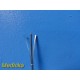 2x Richard Wolf 8148.02 — 3 mm × 30 cm Rigid 3‑Prong Grasping Forceps ~ 39967