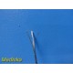 2x Richard Wolf 8148.02 — 3 mm × 30 cm Rigid 3‑Prong Grasping Forceps ~ 39967