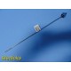 Richard Wolf 8962.607 Atraumatic Laparoscopic Grasper Insert 3–4mm Shaft ~ 39968